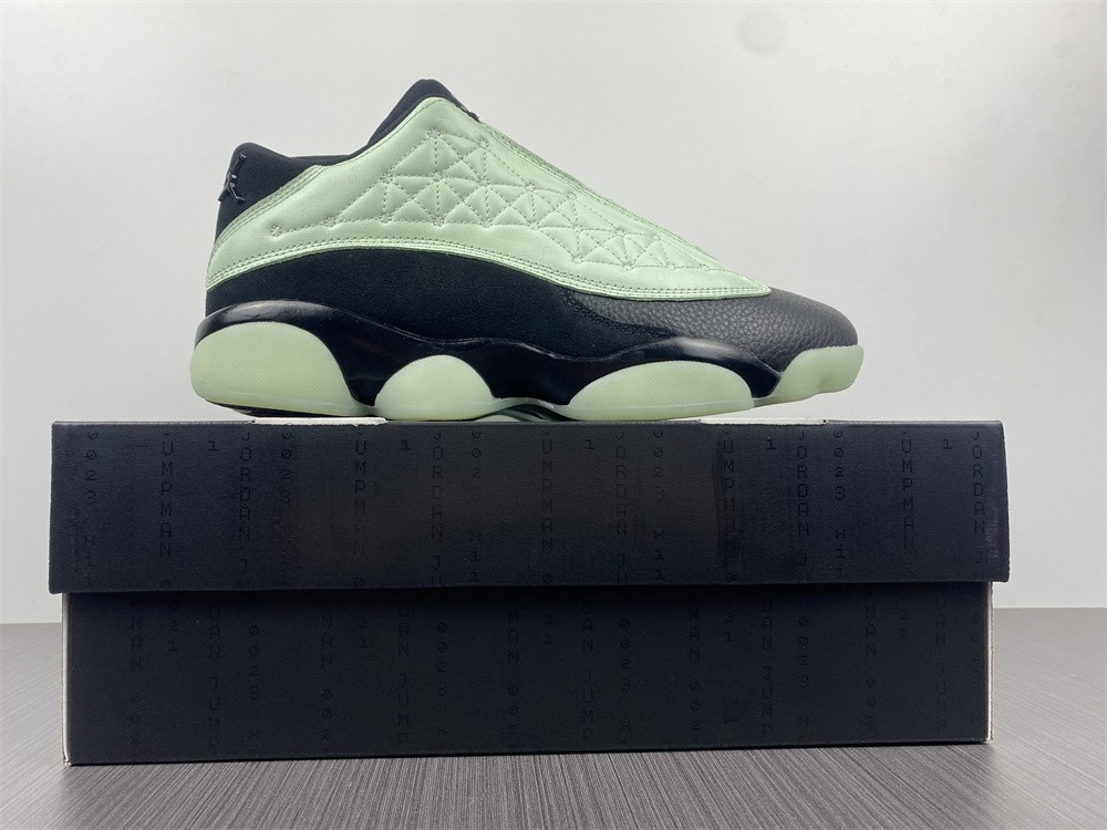 Air Jordan 13 Low Singles Day DM0803-300