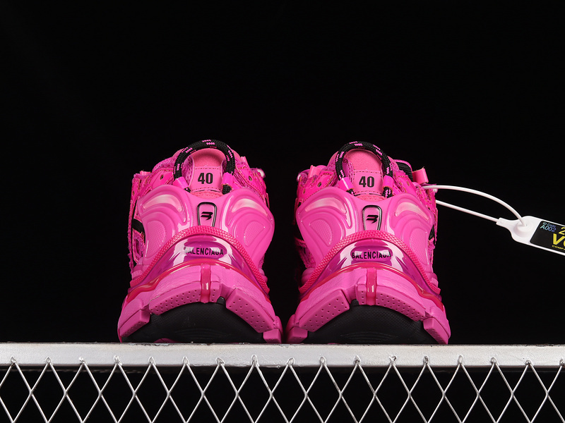 Balenciaga Runner Sneaker