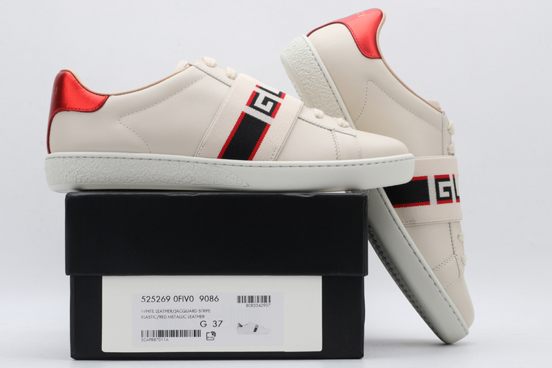 GC ACE SNEAKERS