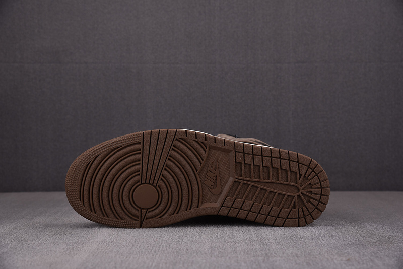 Air Jordan 1 Retro High OG "Palomino" DZ5485-020