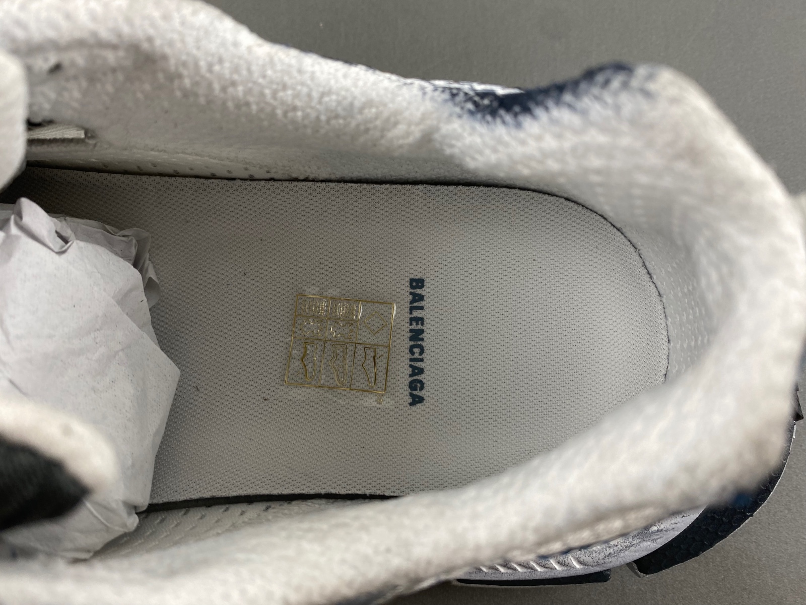 Balenciaga 3XL Sneaker