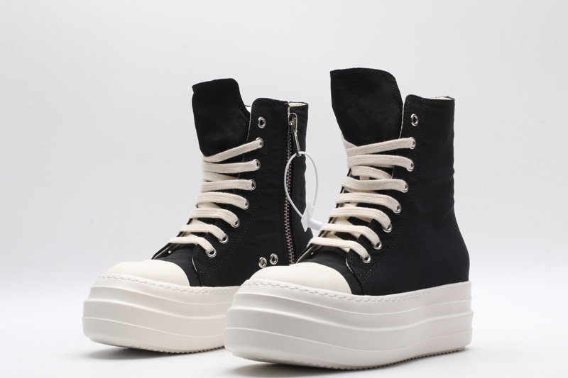 Rick Owens Shoes