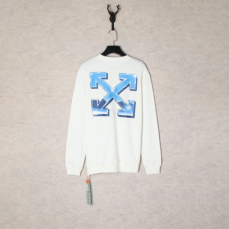 OFF-WHITE HOODIE P1900125