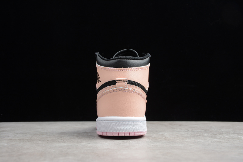 Nike Air Foamposite Pro "Knicks" (Black) - 624041-010