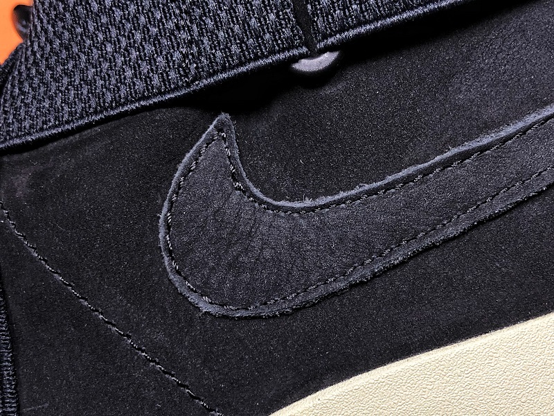 Air Fear Of God Raid 