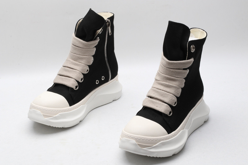 Rick Owens Shoes