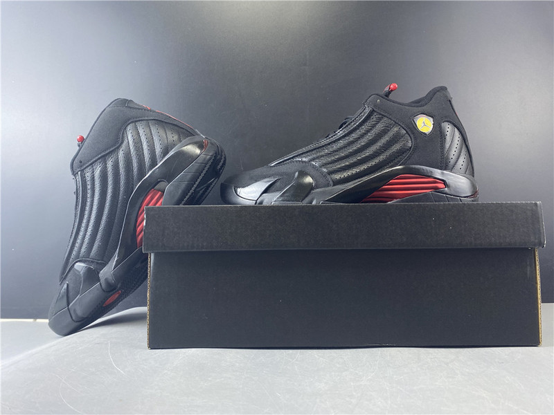 Air Jordan 14 Retro