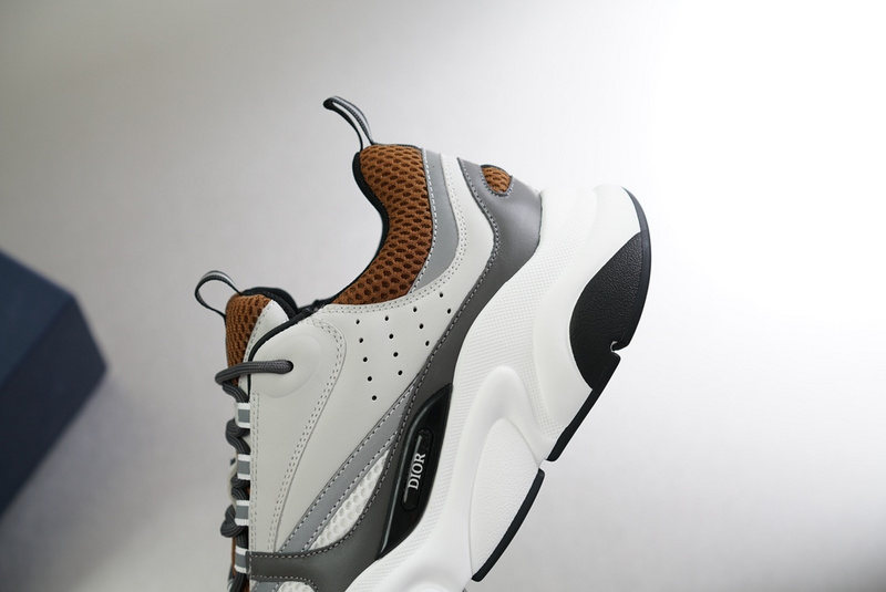 DIOR B22 SNEAKER