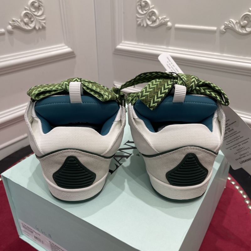Lanvin Sneakers