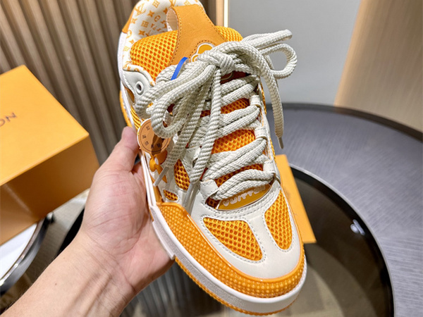 LV Skate Sneaker