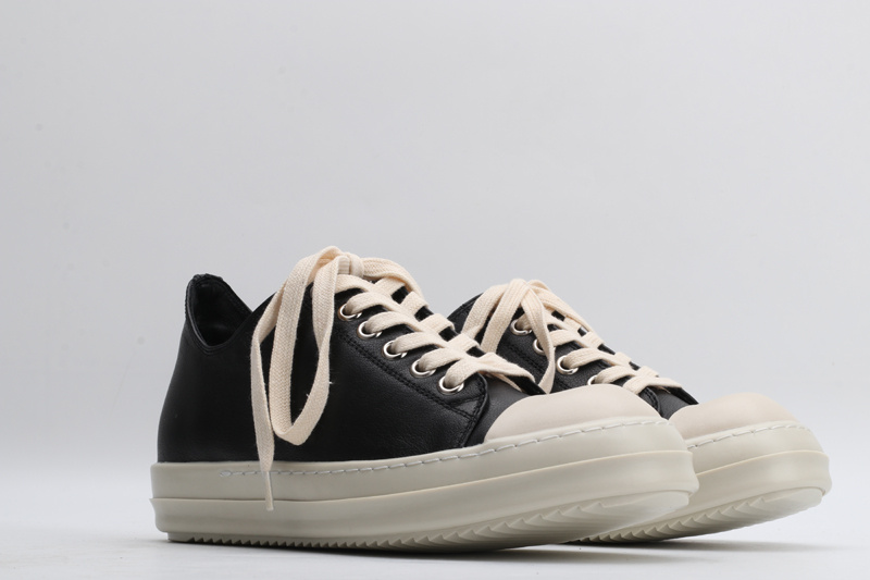 Rick Owens Shoes