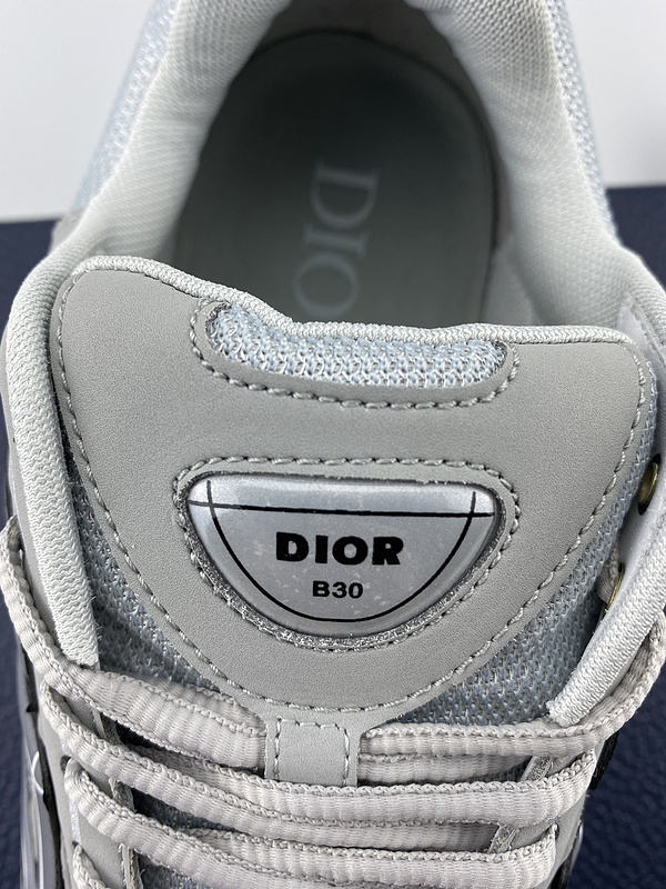 DIOR B30 SNEAKER