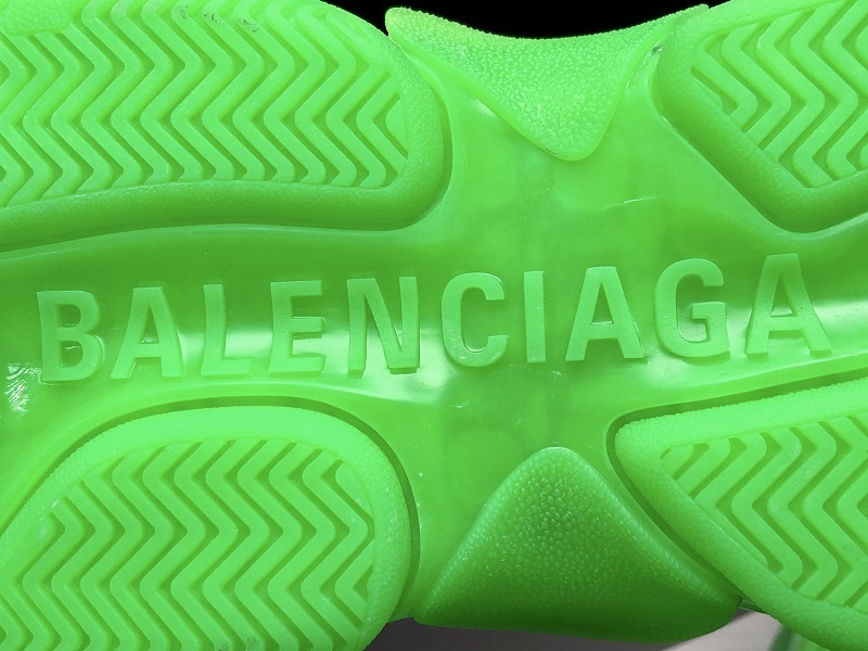 Balenciaga Triple S Trainer
