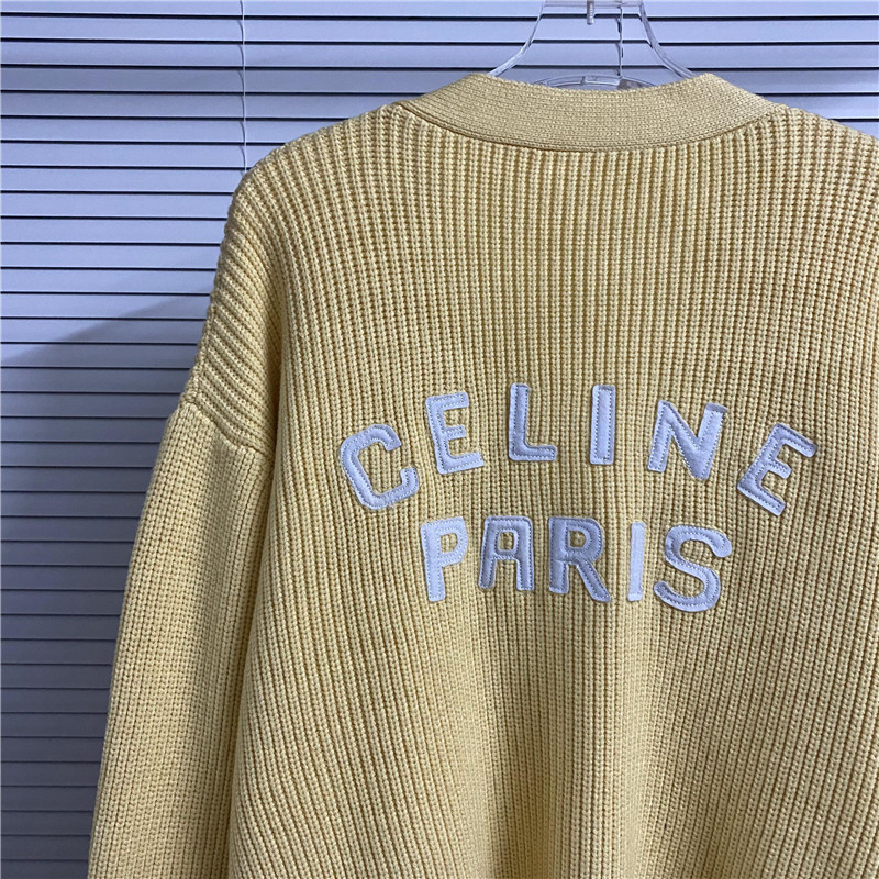 Celine sweater MAO-11