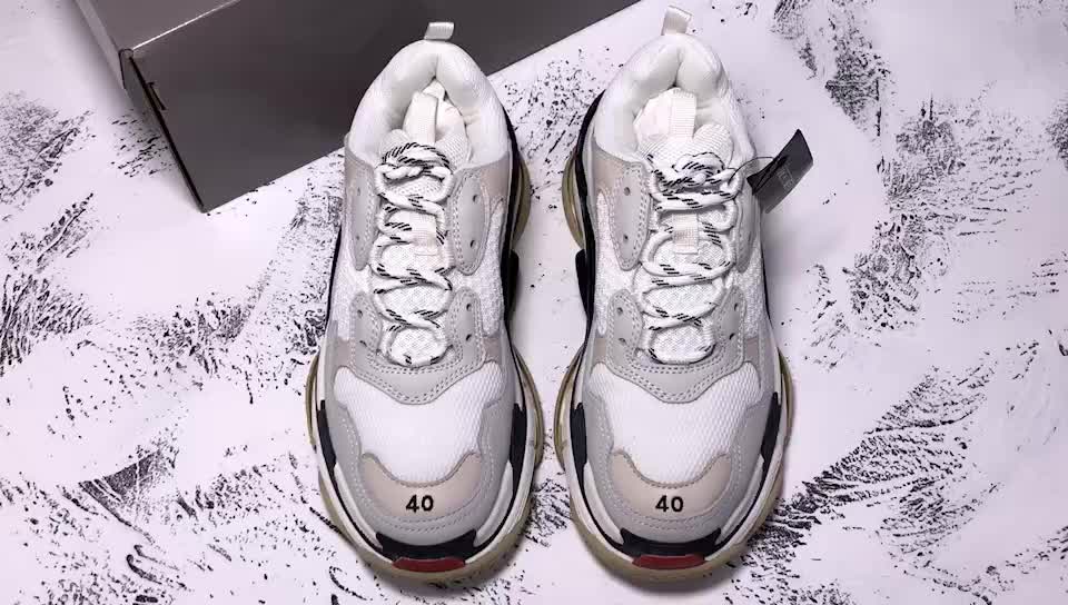 Balenciaga Triple S Trainer