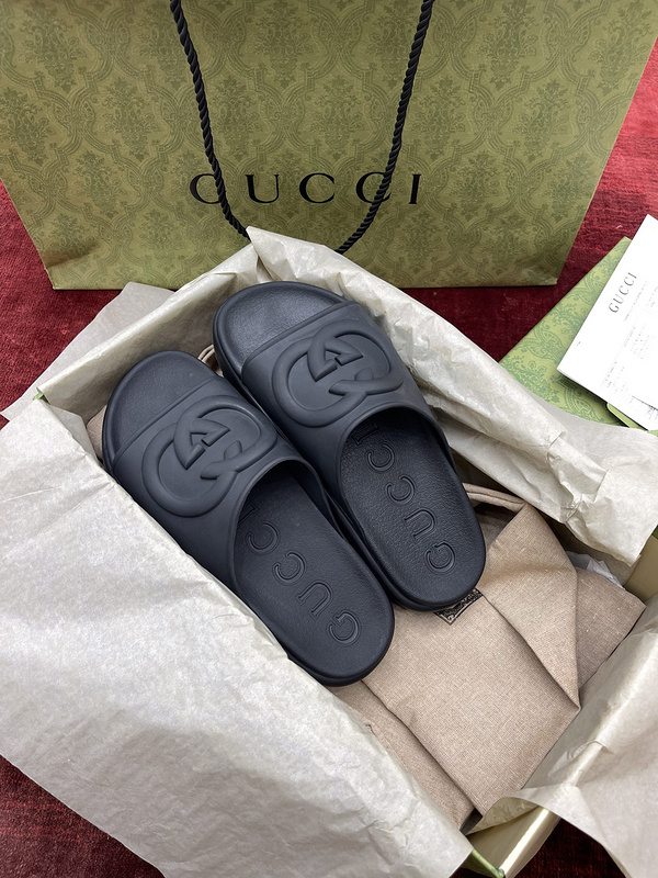 Gucci slide (EU35-EU45)