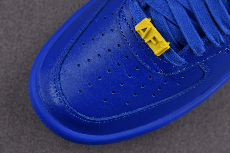 AMBUSH x Nike Air Force 1 Low “Game Royal” DV3464-400