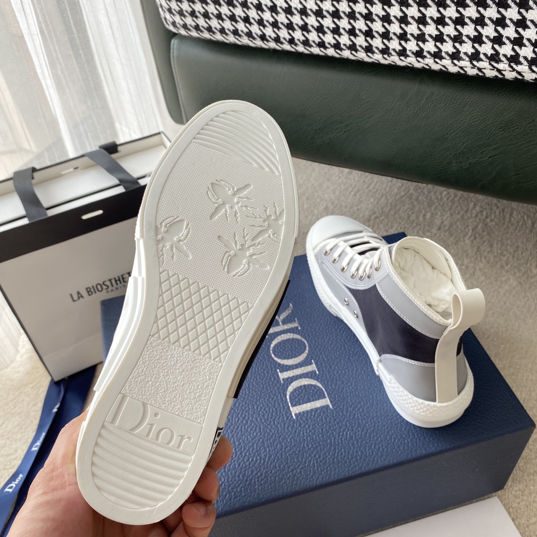 DIOR B23 SNEAKER