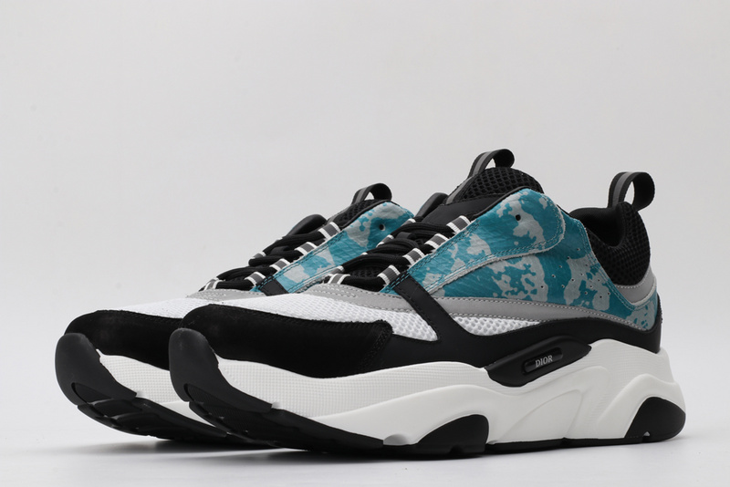 DIOR B22 SNEAKER