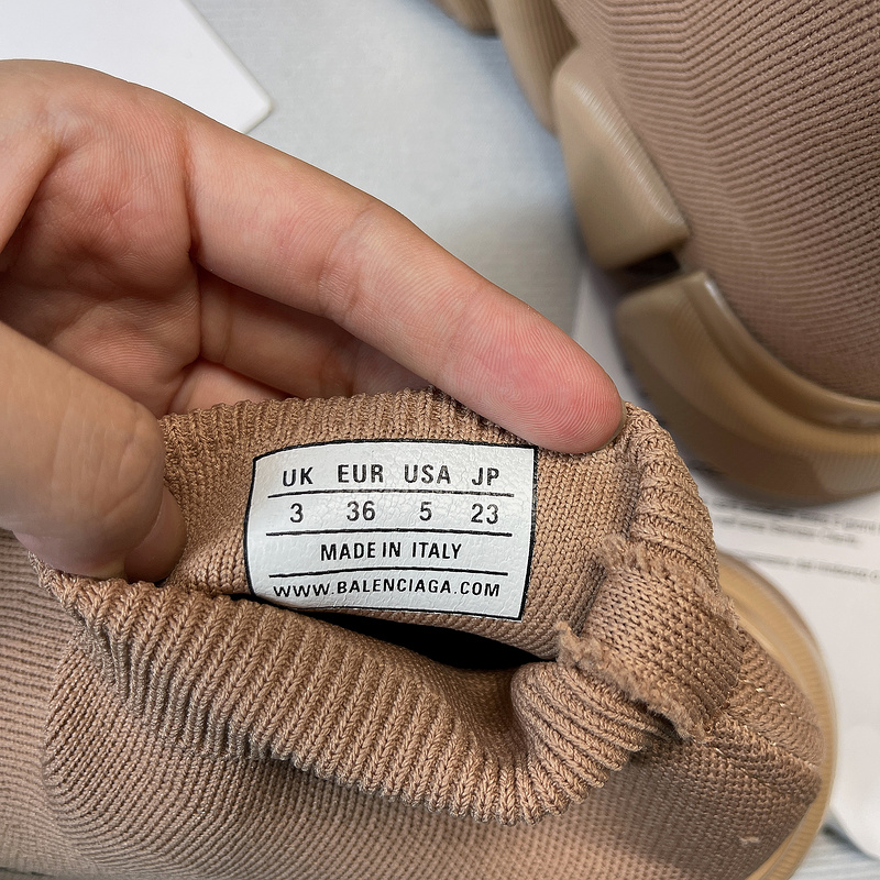 Balenciaga SPEED TRAINER