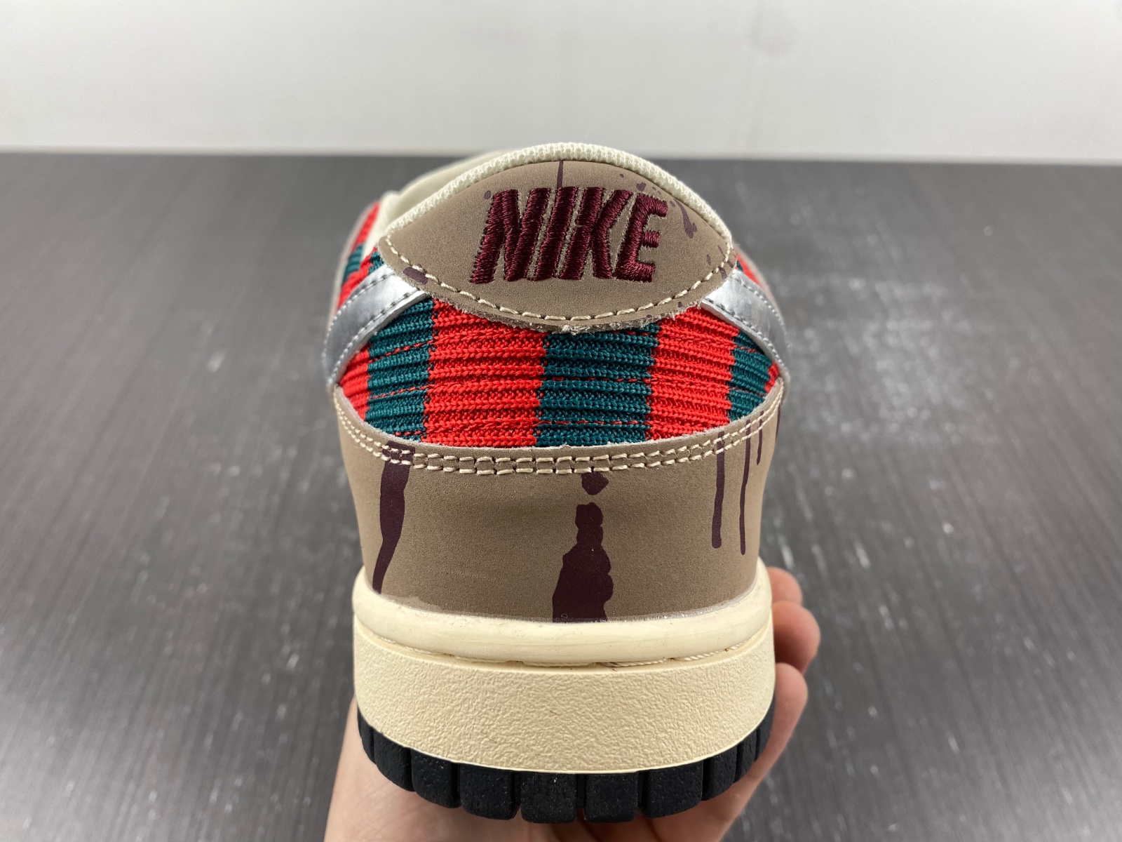 Nike Dunk Low Pro SB 