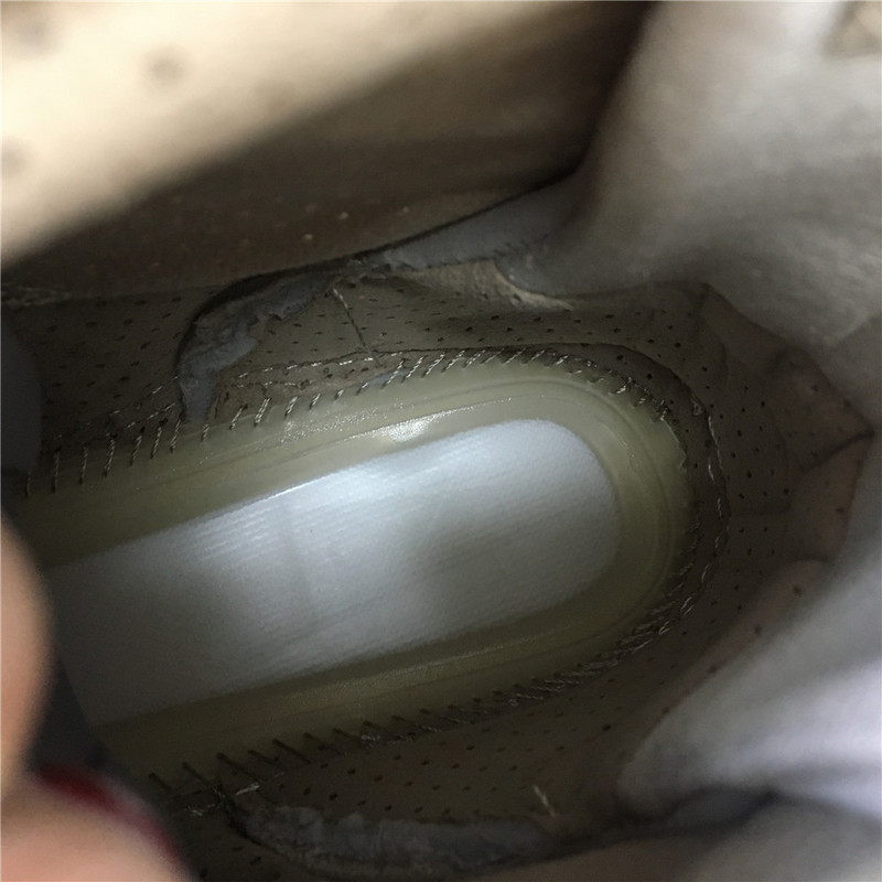 Nike Air Fear of God 1 Oatmeal AR4237-900