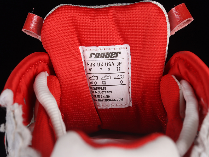 Balenciaga Runner Sneaker