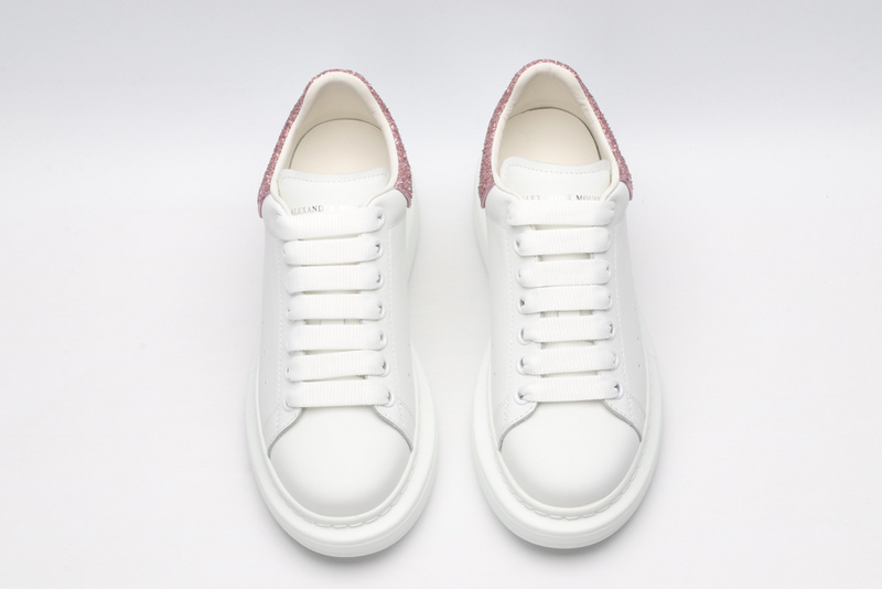 MCQUEEN OVERSIZED SNEAKER