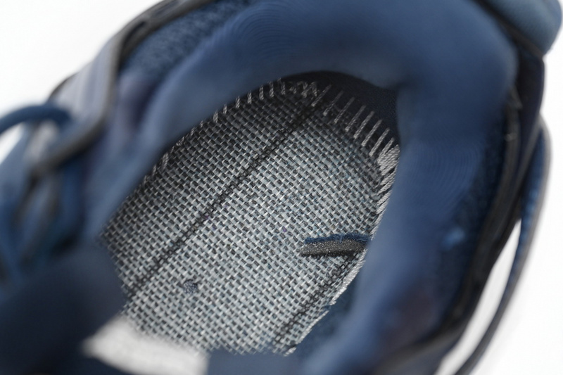 Balenciaga Tess Sapphire blue LED 542023 W2LA1 4107