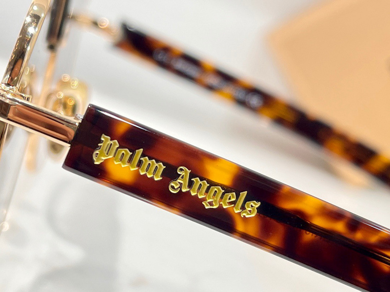 PALM ANGLES SUNGLASSES 202304007