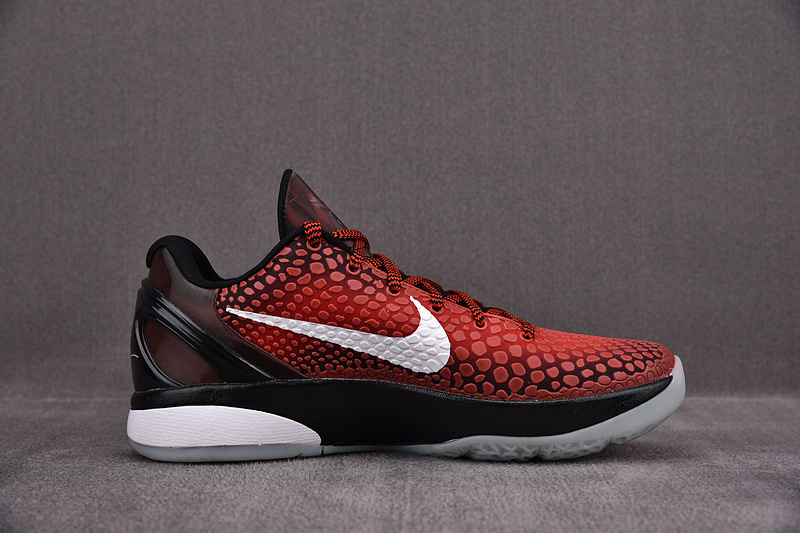 Nike Zoom Kobe 6 Protro
