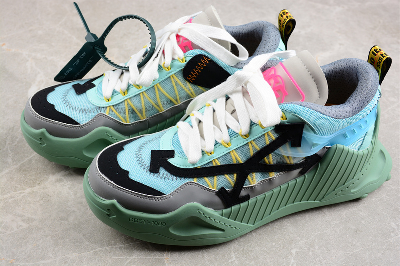 OW C/O​ ODSY-1000 SNEAKERS 9ACZV5NZL00