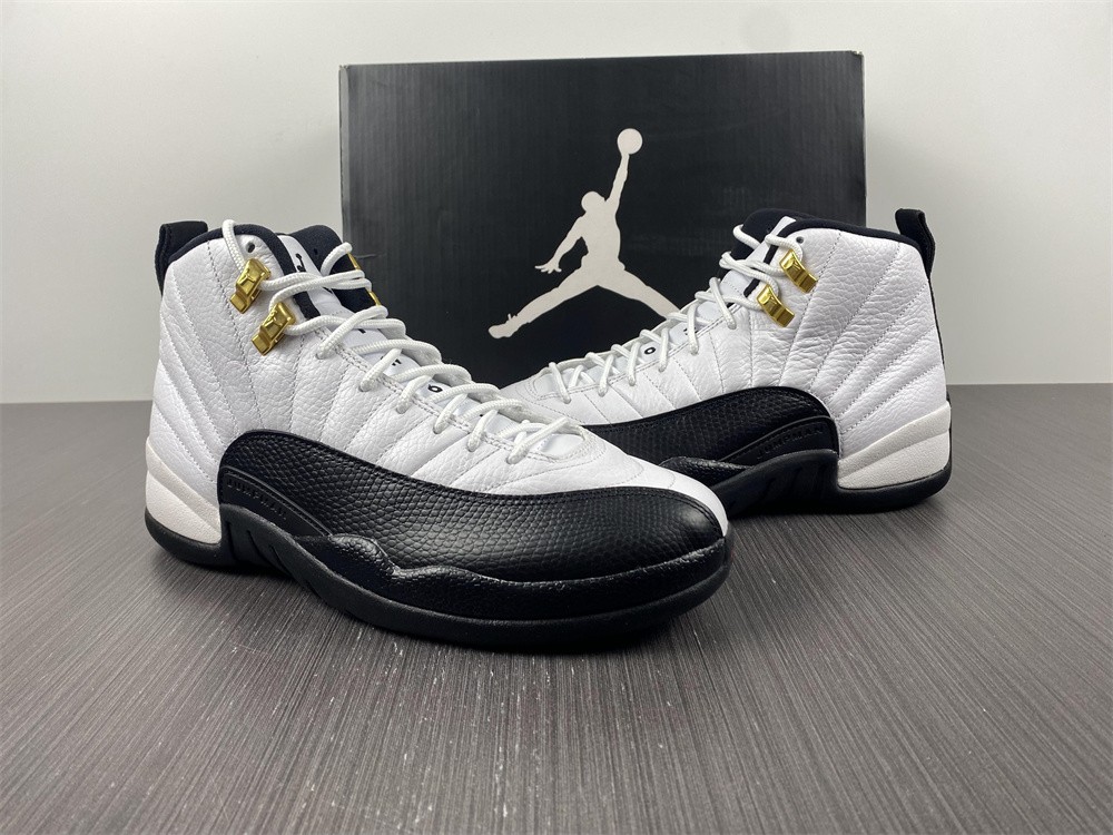 Air Jordan 12 Retro