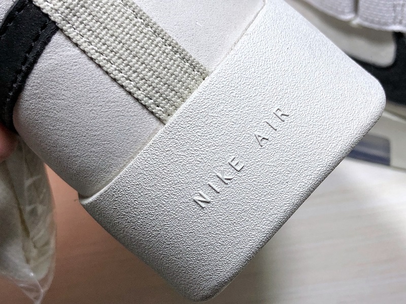 Air Fear Of God Raid