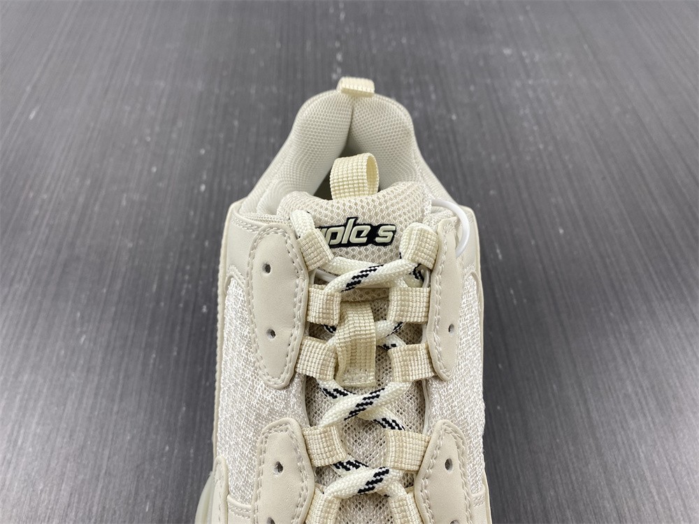 Balenciaga TRIPLE S TRAINER