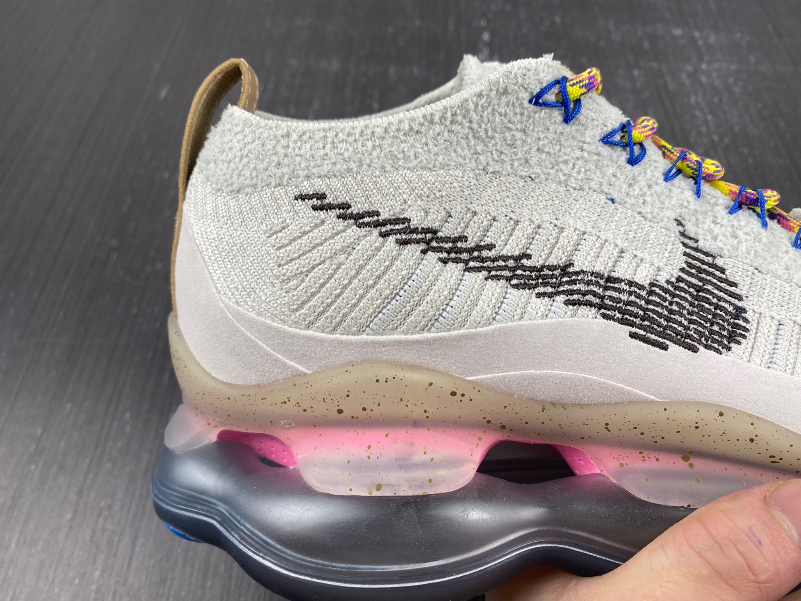 Nike Air Max Scorpion FK 