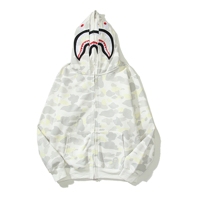 Bape Hoodie 2301024