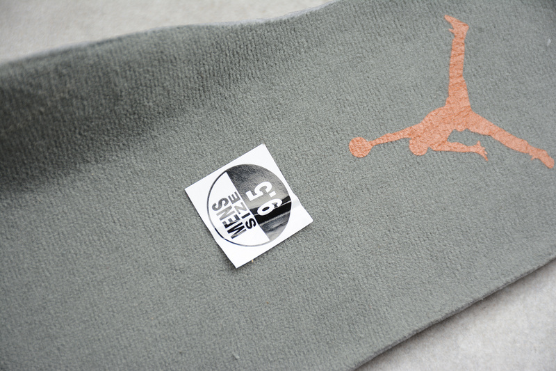 Air Jordan 7 Retro Patta "patta" AT3375-100