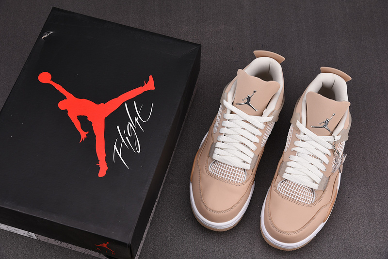 Air Jordan 4 Shimmer DJ0675-200