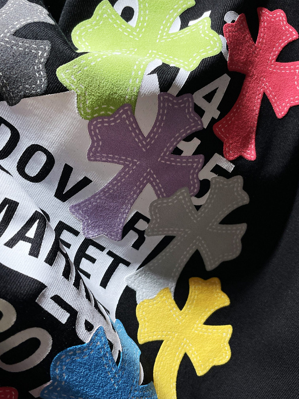 CHR0ME HEART T-SHIRT 2306021