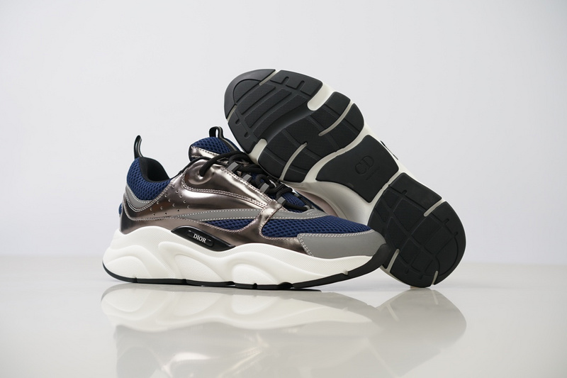 DIOR B22 SNEAKER