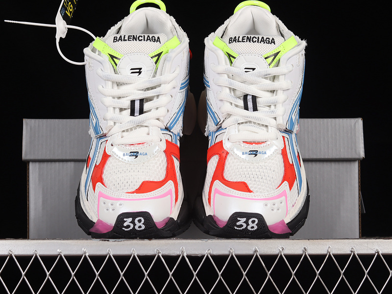 Balenciaga Runner Sneaker