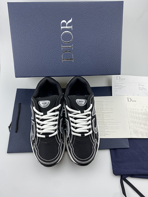 DIOR B30 SNEAKER