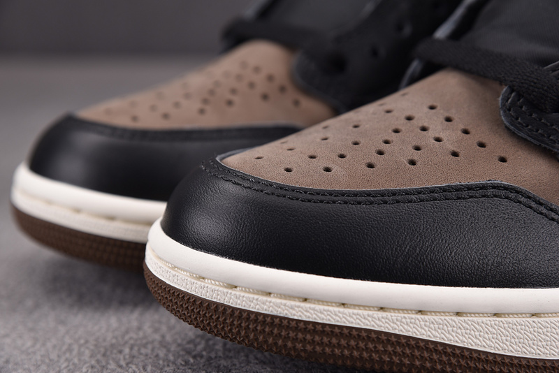 Air Jordan 1 Retro High OG "Palomino" DZ5485-020