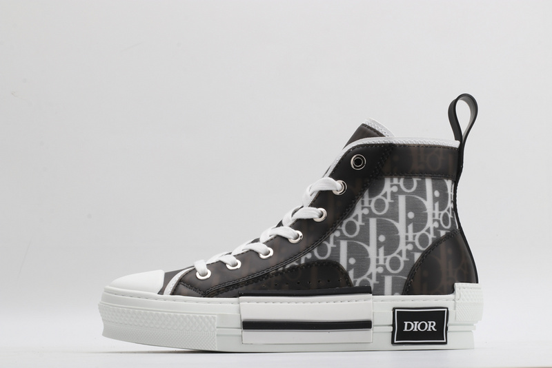DIOR B23 SNEAKER