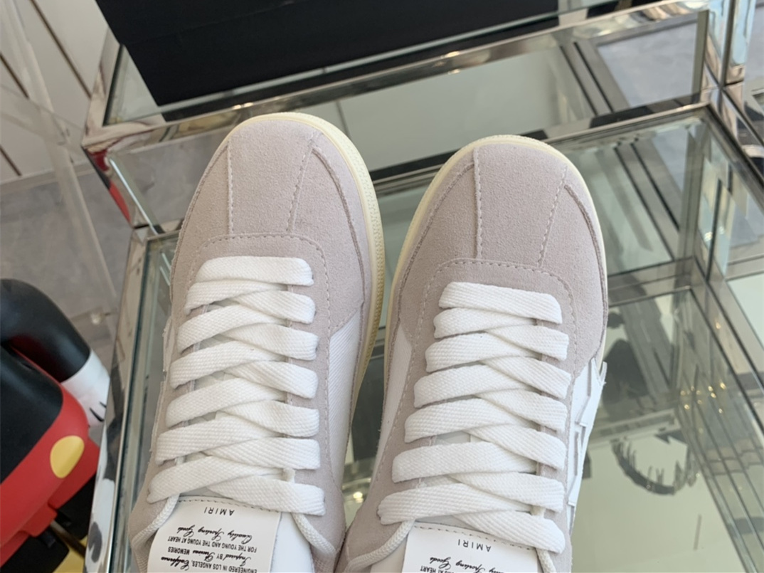 AMIRI SNEAKERS