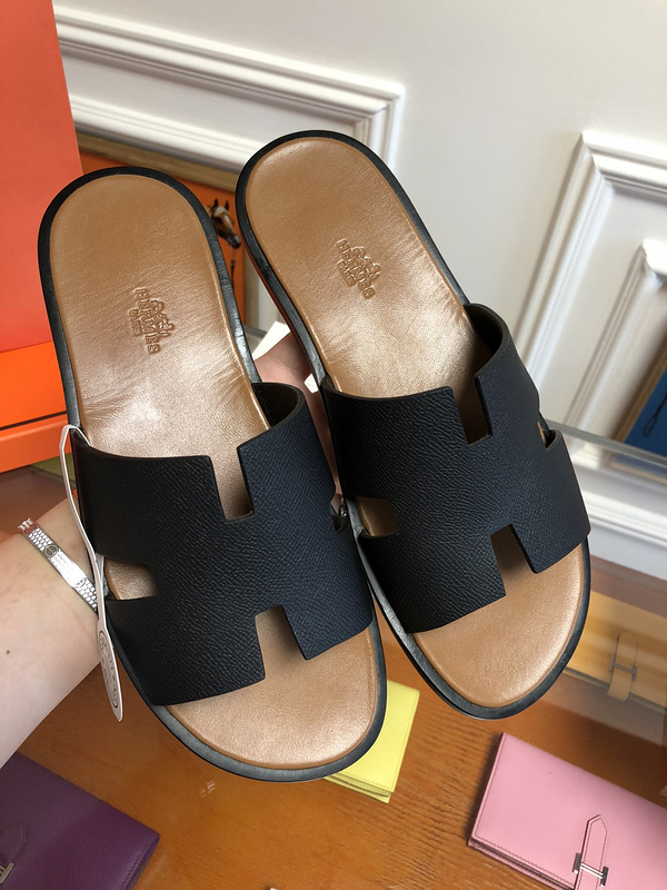 Hermès Izmir sandal