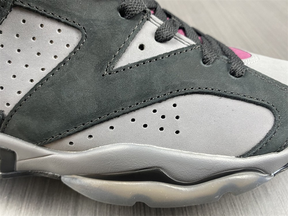 Air Jordan 6 "Bordeaux" CT8529-063