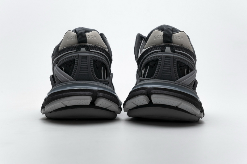 Balenciaga Track 2 Sneaker Medium Grey  570391 W2GN3 1285