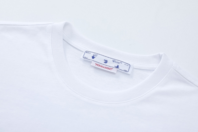 OFF-WHITE T-SHIRT 2302004